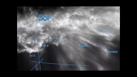 Galactic Cloud, Solar Eruptions, Lunar Sim | S0 News Oct.5.2022
