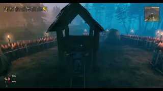 Let's play, Valheim! Ep 20 A new addition…
