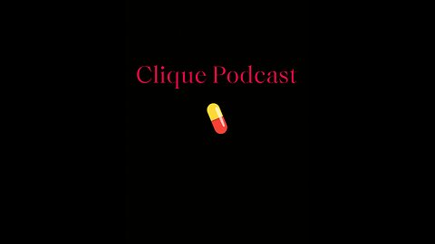 The Clique Podcast Episode 4: Simp Nature Discussion Clip