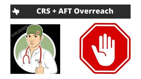 CRS Firearms and the EVER Increasing Overreach at the AFT