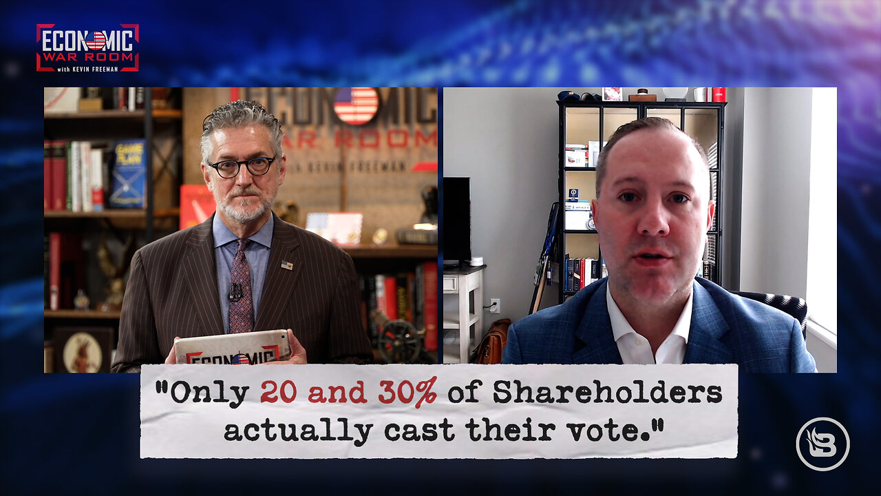 What Is Proxy Voting And Why It Matters What is proxy voting and why it matters