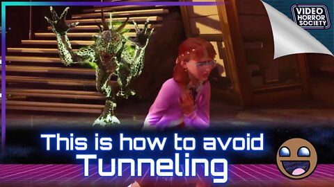 How To Avoid Being Tunneled... | VHS Comedy