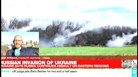 Russia has so far failed to capture eastern Donbas region, Ukraine says#russia#ukraine#donbas#