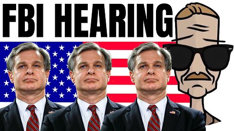 🔴 FBI HEARING | AMERICA FIRST Live Stream | Trump 2024 | LIVE | Trump Rally | 2024 Election |