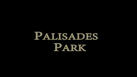 Palisades Park