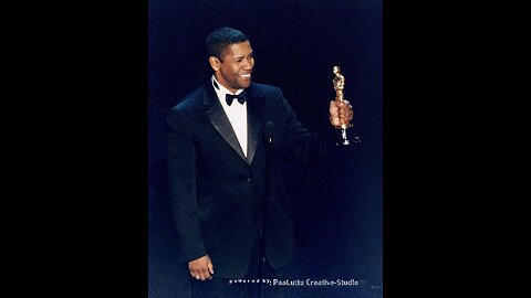 Monday Motivation: affirmations , encouraging , positivity , Denzel Washington , Speaker, growth