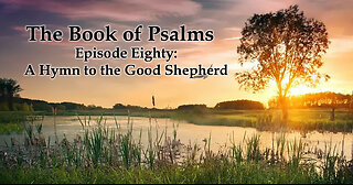 A Hymn to the Good Shepherd