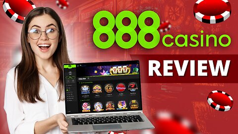 888 Casino Review ⭐ Signup, Bonuses, Payments and More