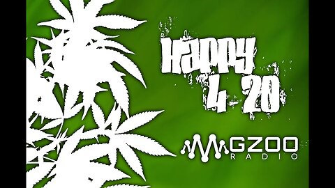 Happy #420!!! Live music reviews with @eddycutz & GZOO Radio. Submit your music!