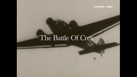 The Battle of Crete (2009, Documentary)