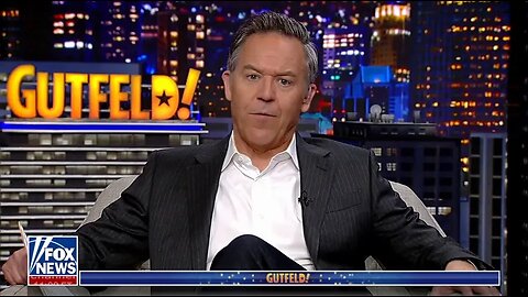 Gutfeld! - Friday, January 12, 2024