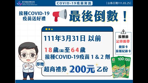 🔴打苗送200、26萬莫德納銷毀、輕症打亂解封、上海不封城、加拿大強打失民心、喵非洲設廠、能源去俄化、葉門炸油槽、超商關燈、戴琦施壓陸、美債跌幅歷來最慘、蛤蟆先先生看心理醫生