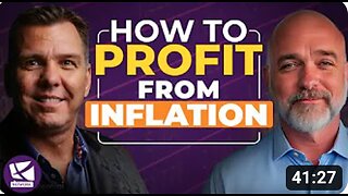 Understanding and Profiting from Inflation and Deflation - Greg Arthur, Andy Tanner