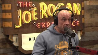 Joe Rogan: It's Crazy How Many People Died In Their Sleep After Taking The 'Vaccine'