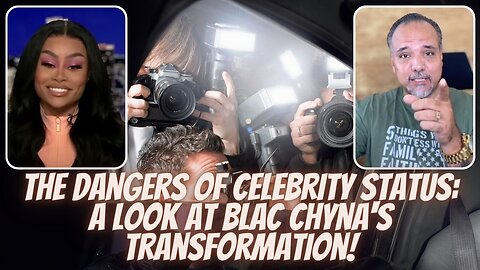 How Blac Chyna's Spiritual Awakening Could Change Your Life