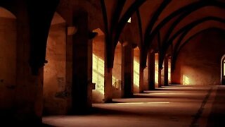 Gregorian Chant Music – Monks of the Monastery [2 Hour Version]