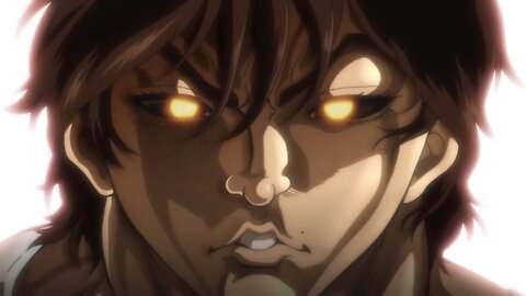 Baki Dou Chapter 131.7 WTF REVIEW & 6 month Hiatus from New Baki Dou chapters?!? 😭💯😱🤯☠️🤔🤣😒👌