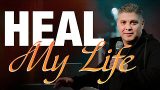 Lord Restore my Life | Pastor Jason Lozano