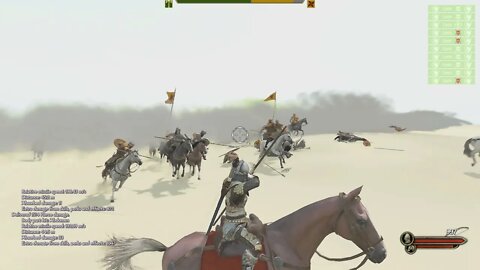 Bannerlord mods that crashed my Xbox