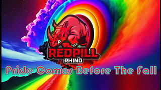 Pride Comes Before The Fall RPR Live #038