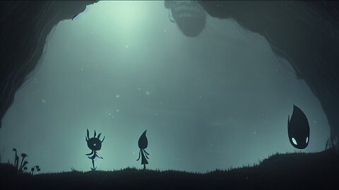 "The Ultimate Guide to Hollow Knight: Unraveling Secrets and Conquering Challenges" (NoVoice)