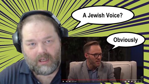 Exposing the Christian Voice of Jewish Voice Ministries