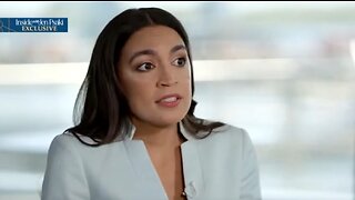 AOC Claims GOP Is Focused On Culture Wars Not Helping Americans