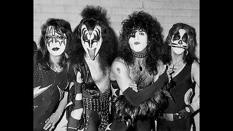 Kiss At 50 by Martin Popoff Review