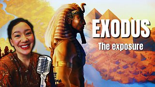 Exodus (the exposure)
