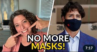UNMASK: Why Canadians should demand evidence-based policies and reject harmful mandates