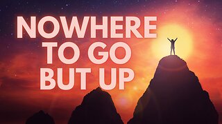 Nowhere to go but up w/ Sean Dustin | Shepard Ambellas Show