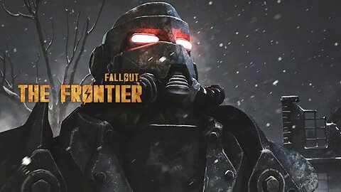 FALLOUT: NEW VEGAS THE FRONTIER DESTROYED MY PC!