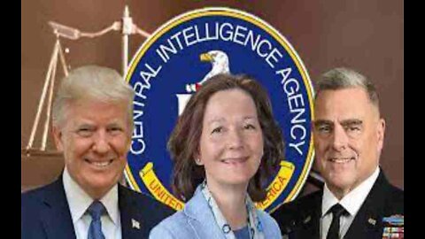 Judicial Watch sues CIA for communications targeting Trump