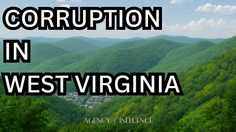 DOJ Meddling in West Virginia's Elections