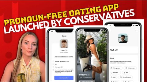 Former Trump Staffers Launch Right-Wing Dating App