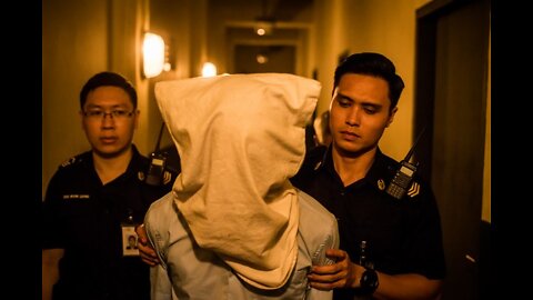 SINGAPORE JUSTICE: DEATH PENALTY OR LIFE IMPRISONMENT FOR MURDER?