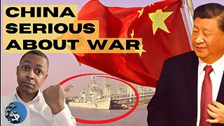CHINA'S Major Move Against U.S.! Biden POWERLESS To Stop Xi Jinping!