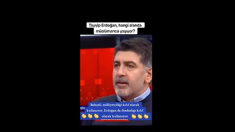 Demokrasi halkları kandırmak için vardır. Adalet Allah azzeveCellenin Kur'anı keriminin kanunlarında