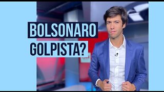 Bolsonaro tentou golpe em 8 de janeiro? Coppolla analisa...