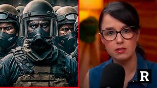 The U.S. CANNOT hide this in Ukraine anymore | Redacted with Natali and Clayton Morris