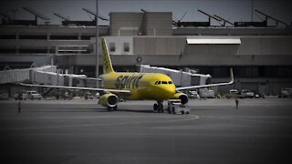 Spirit Airlines cancelations leave Cleveland travelers frustrated