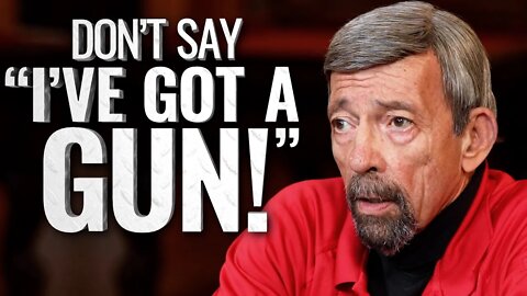 Don't Say "I've Got a Gun!" - Massad Ayoob examines the Philando Castile case - Critical Mas Ep 25