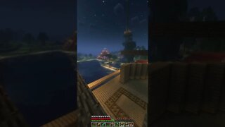 Minecraft 1.19 New Shaders THE DEEP Survival Multiplayer Series Java SMP