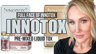 Innotox - Full face Tox