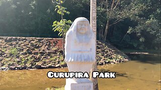 Curupira Park - Brazil