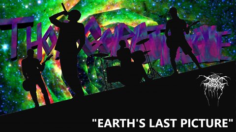 WRATHAOKE - Darkthrone - Earth's Last Picture (Karaoke)