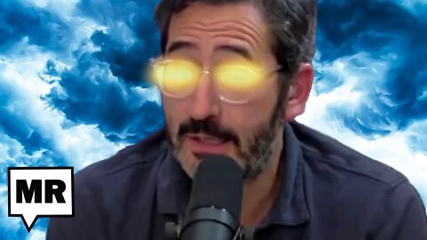 How God Mode Sam Seder Would Defeat Right-Wing Media