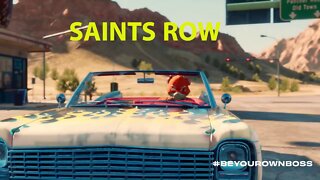 Saints Row - UNLIMITED MONEY & XP EXPLOIT - MILLIONS PER HOUR - MAX LEVEL FAST - Fast Money GUIDE