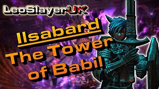 The Tower of Babil (Level 83 Dungeon) - Paladin POV - FFXIV Endwalker Duty