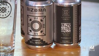 Kansas City’s 1st Hispanic-owned beer company launches Mexican lager